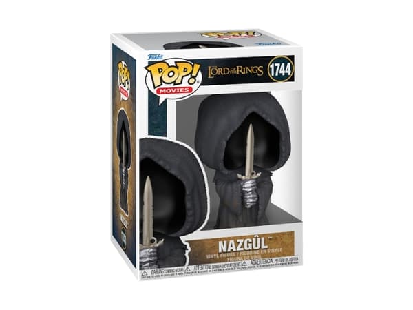 Funko POP! Vinyl Lord of the Rings Nazgul