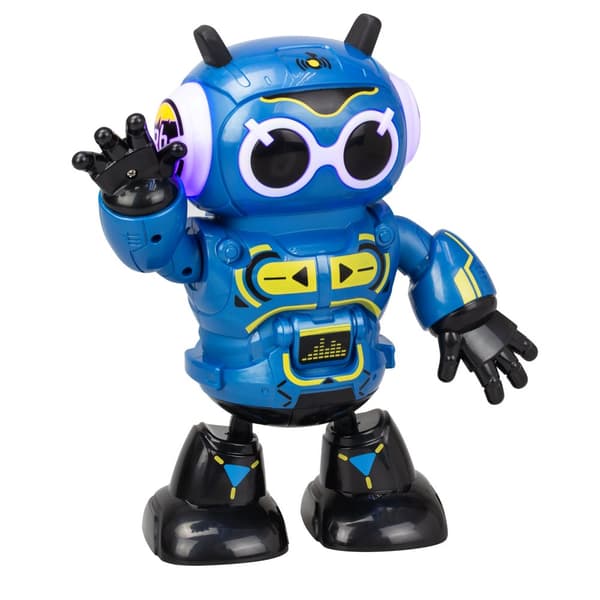 Silverlit - ROBO Beats 2 - (88599)