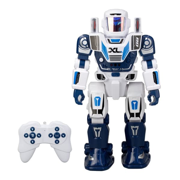 Silverlit - Program A Bot XL - (88000)