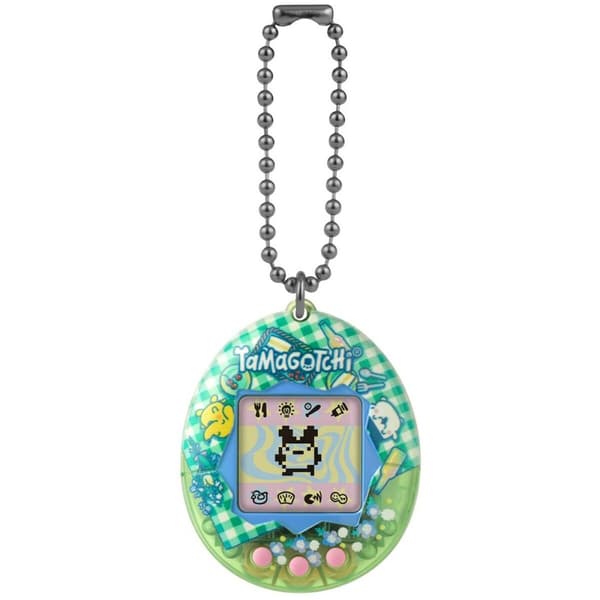Interaktivt Husdjur Tamagotchi TAMA PICNIC