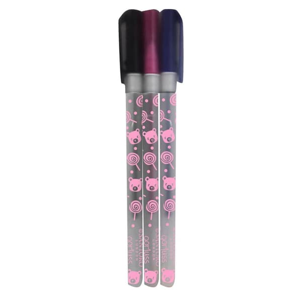 Brevpapper Set Safta Carousel