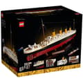 Miniatyrbild 2 av 10: Construction set Lego Titanic 9090 Pieces
