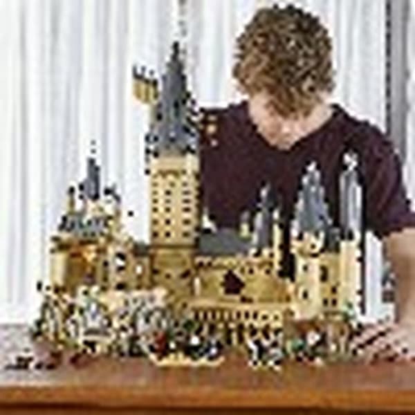Construction set Lego 71043 CASTILLO DE HOGWARTS