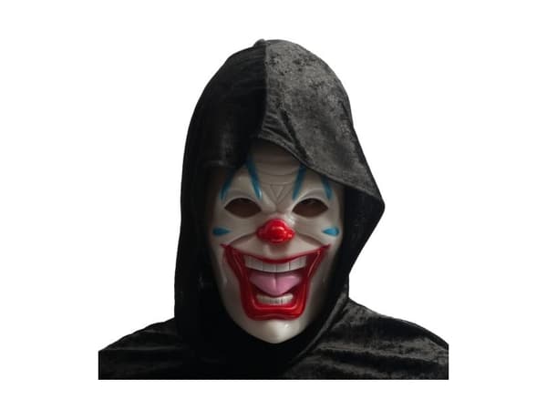Klovnemaske