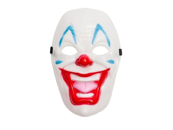 Klovnemaske