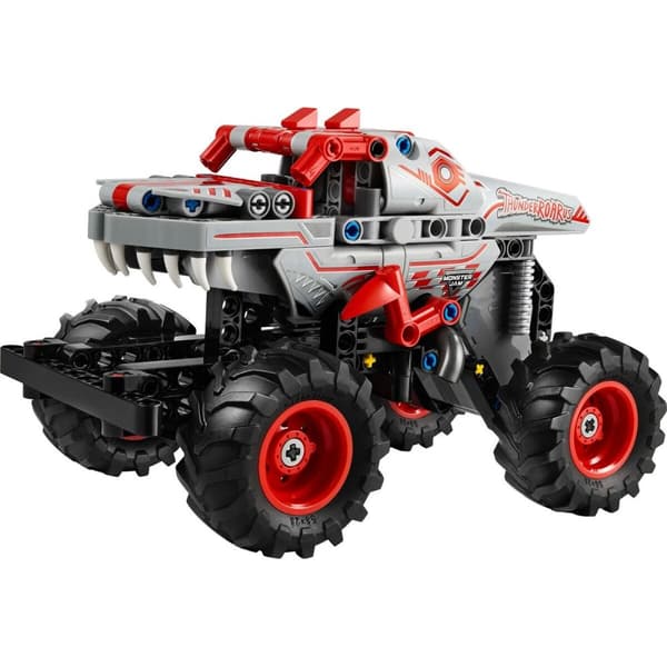 Construction set Lego 42200