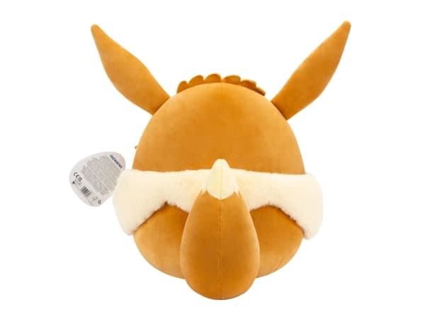 SQUISHMALLOWS 25 CM POKEMON EEVEE