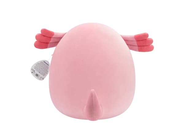 SQUISHMALLOWS 35 CM POKEMON CHANSEY