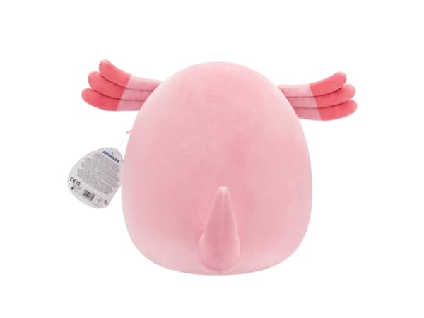 SQUISHMALLOWS 25 CM POKEMON CHANSEY