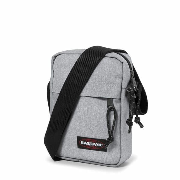 Handväska Eastpak The One Ljusgrå