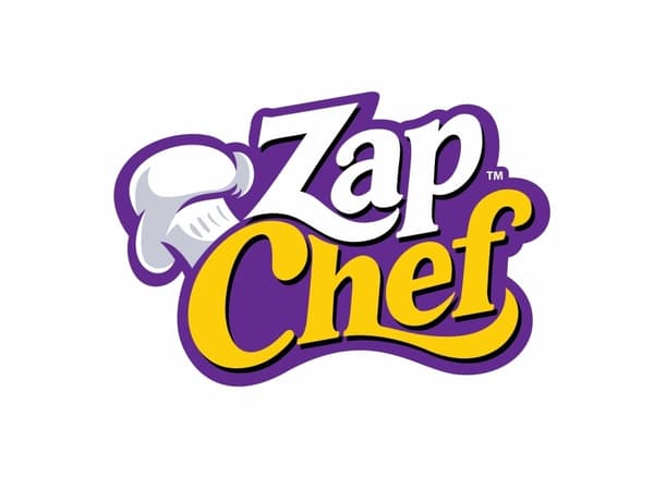ZAP CHEF Slushy Maker, Blue