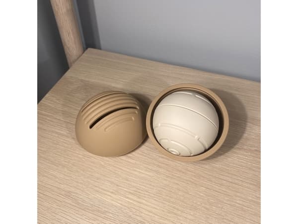 Nuuroo Neo aktivitetsbollar 4-pack