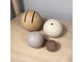 Miniatyrbild 4 av 5: Nuuroo Neo aktivitetsbollar 4-pack