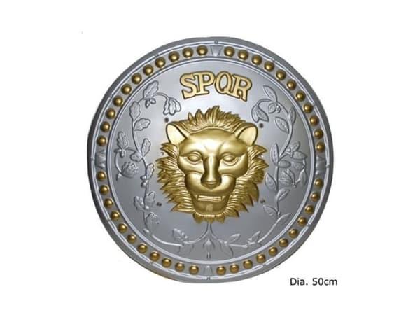 Sköld, 50 cm