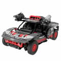 Miniatyrbild 2 av 7: Byggsats Audi Bil 432 Delar