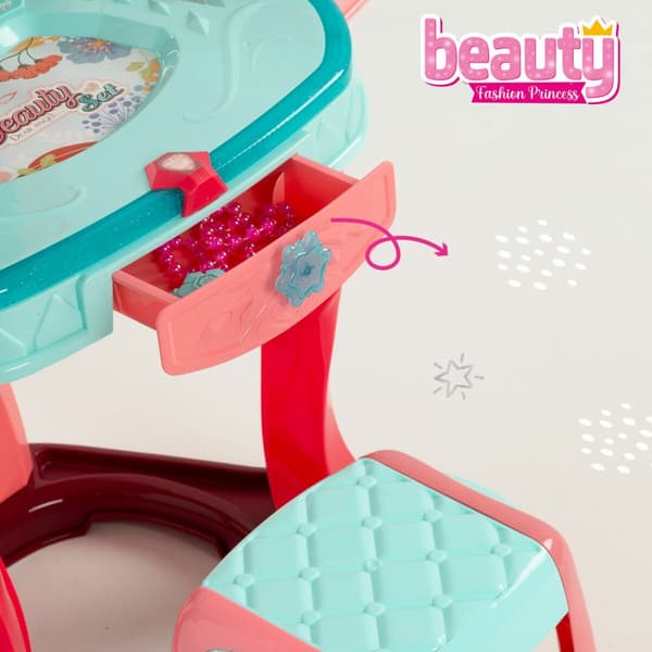 Spelare Colorbaby 57 x 75 x 34 cm (2 antal)