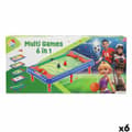 Miniatyrbild 1 av 6: Sällskapsspel CB Games (6 antal)