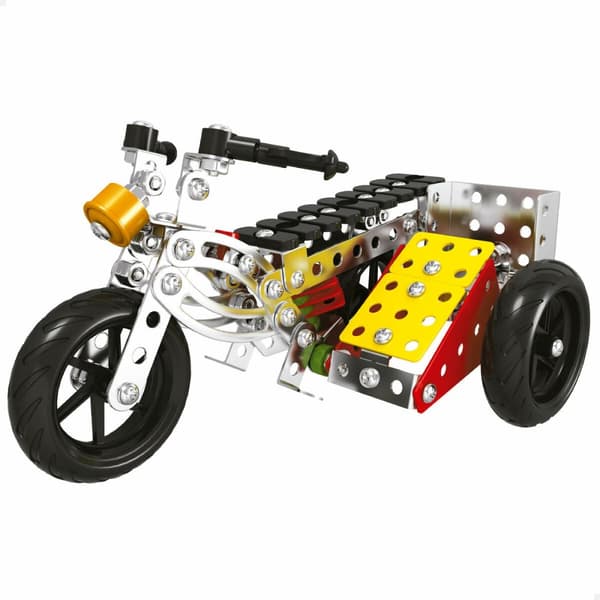 Construction set Colorbaby 283 Pieces
