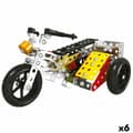 Miniatyrbild 1 av 7: Construction set Colorbaby 283 Pieces