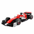 Miniatyrbild 2 av 7: Construction set Alfa Romeo Car 340 Pieces