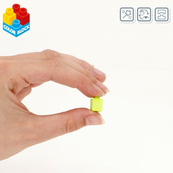 Building Blocks Colorbaby
