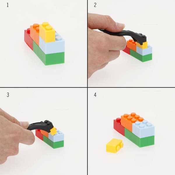 Building Blocks Colorbaby