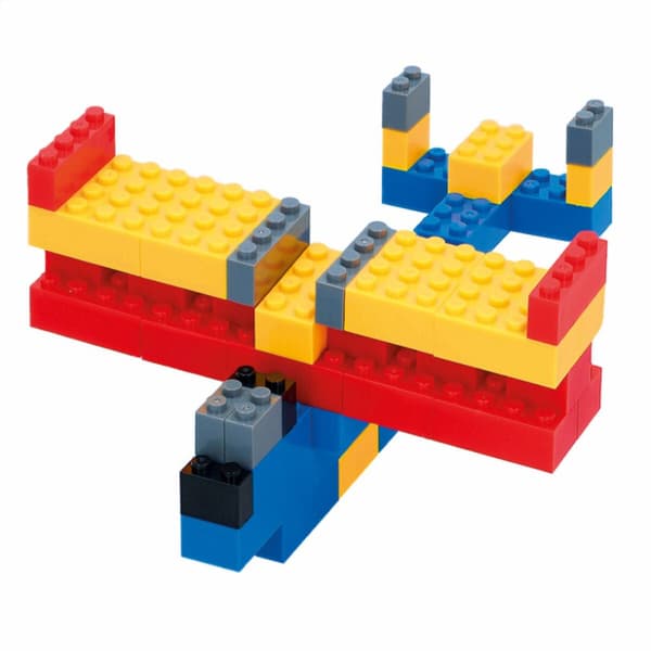 Building Blocks Colorbaby