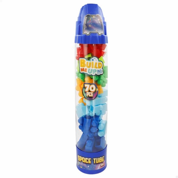 Building Blocks 70 piezas