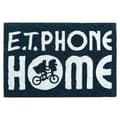 Miniatyrbillede 1 af 2: E.T. - E.T. doormat (40 x 60 cm)
