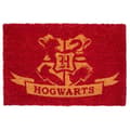 Miniatyrbild 1 av 2: Harry Potter Hogwarts - Doormat (40 x 60 cm)