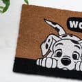 Pikkukuva 2 / 2: 101 Dalmatians - doormat (40 x 60 cm)