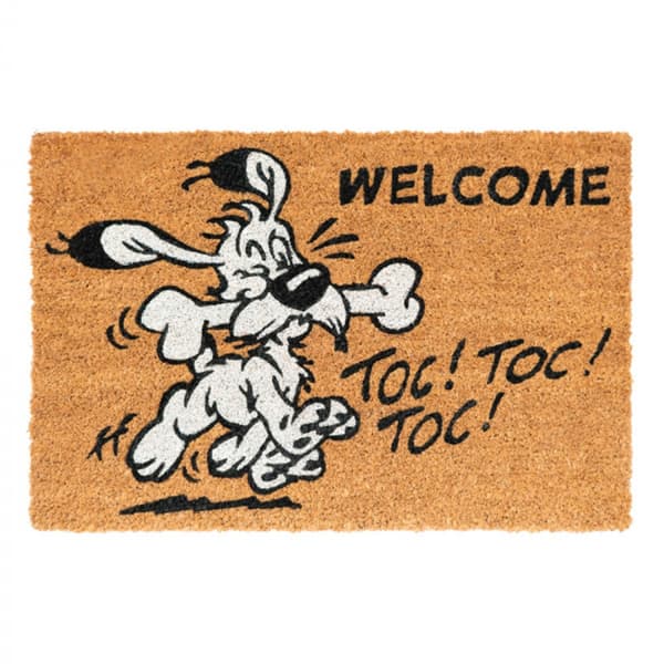 Asterix-Dörrmatta(40x60cm)
