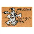 Miniatyrbild 1 av 2: Asterix-Dörrmatta(40x60cm)