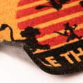 Miniatyrbild 2 av 2: Lion King - doormat (40 x 60 cm)