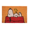 Miniatyrbild 1 av 2: Snoopy - Doormat