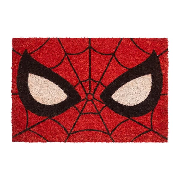 Spiderman-Pyyhekumimatto(40x60cm)