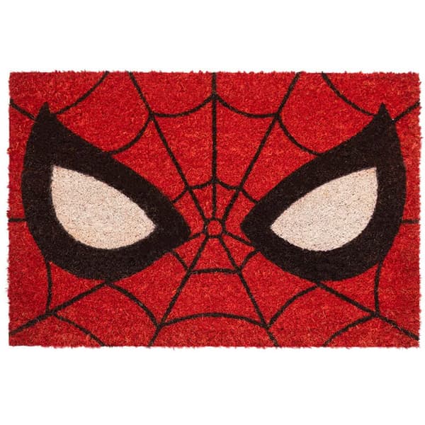 Spiderman-Pyyhekumimatto(40x60cm)