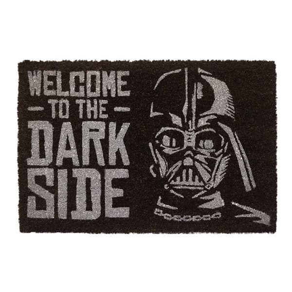 StarWars-Dörrmatta(40x60cm)