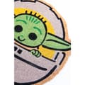 Pikkukuva 2 / 2: Star Wars - Baby Yoda Doormat