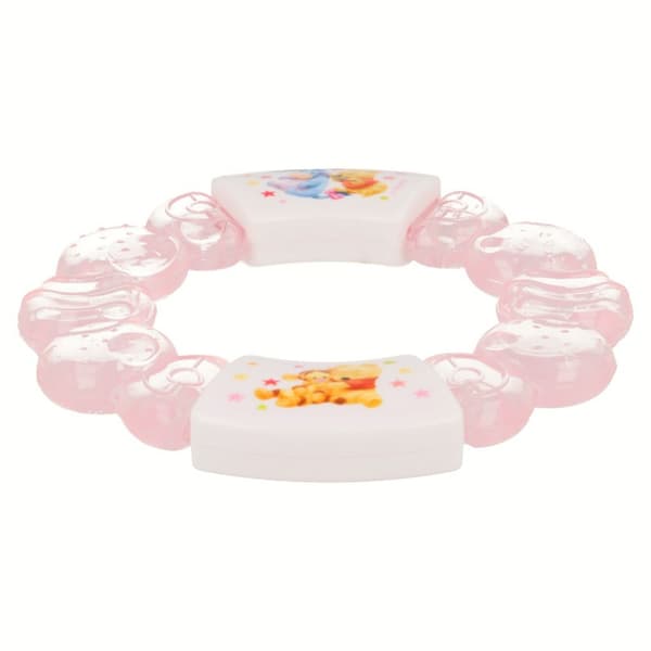 Winnie the Pooh - water teether 3 m +