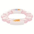 Miniatyrbillede 1 af 2: Winnie the Pooh - water teether 3 m +