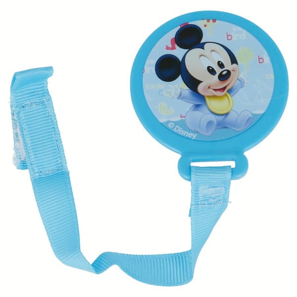 MickeyMouse-Sutteholder