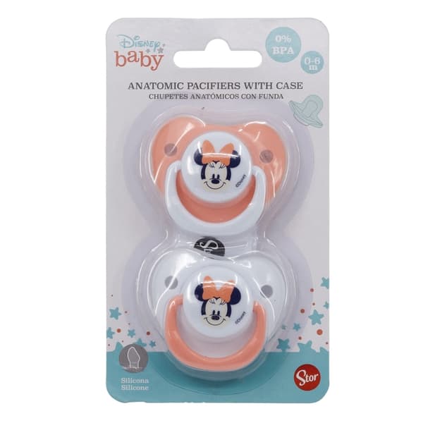 MinnieMouse-Anatomiskspene2st0-6m(Indigodreams)