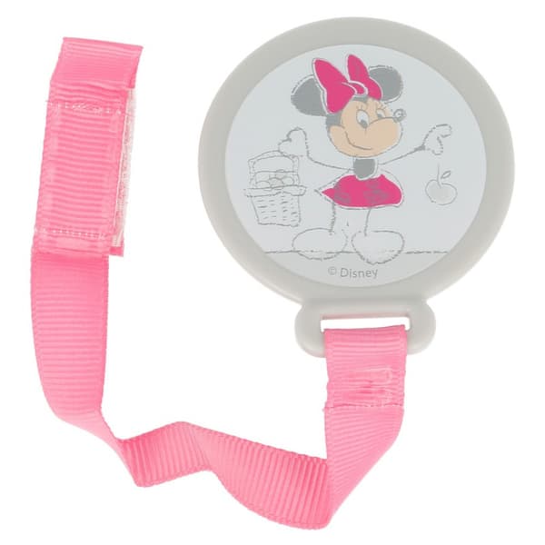 MinnieMouse-Sutteholder