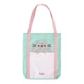 Pikkukuva 1 / 2: Pusheen - Tote bag 35x40 cm