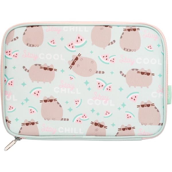 Pusheen-Foodietabletinkansi