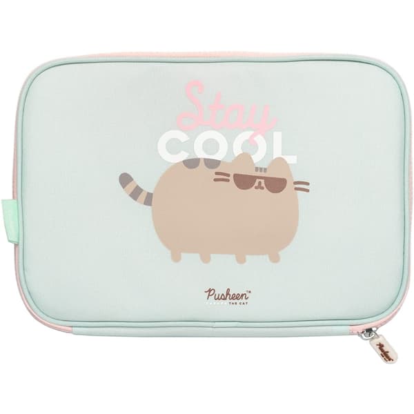 Pusheen-Foodietabletinkansi
