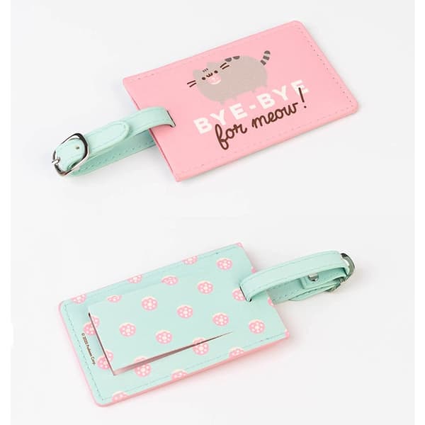 Pusheen - Foodie Travel set