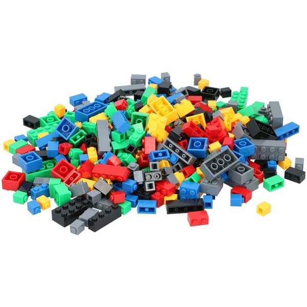 Eddytoys-Enuppsättningblock500st.