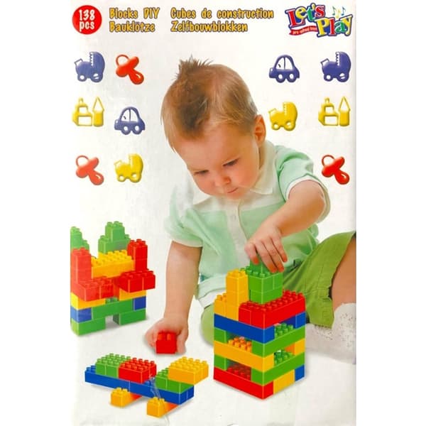 LetsPlay-Enuppsättningbyggblockförbarn(set3)